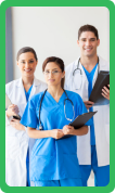 Medical Staff